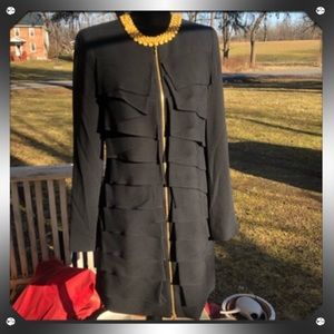 Doncaster Collection Dress, Size 4